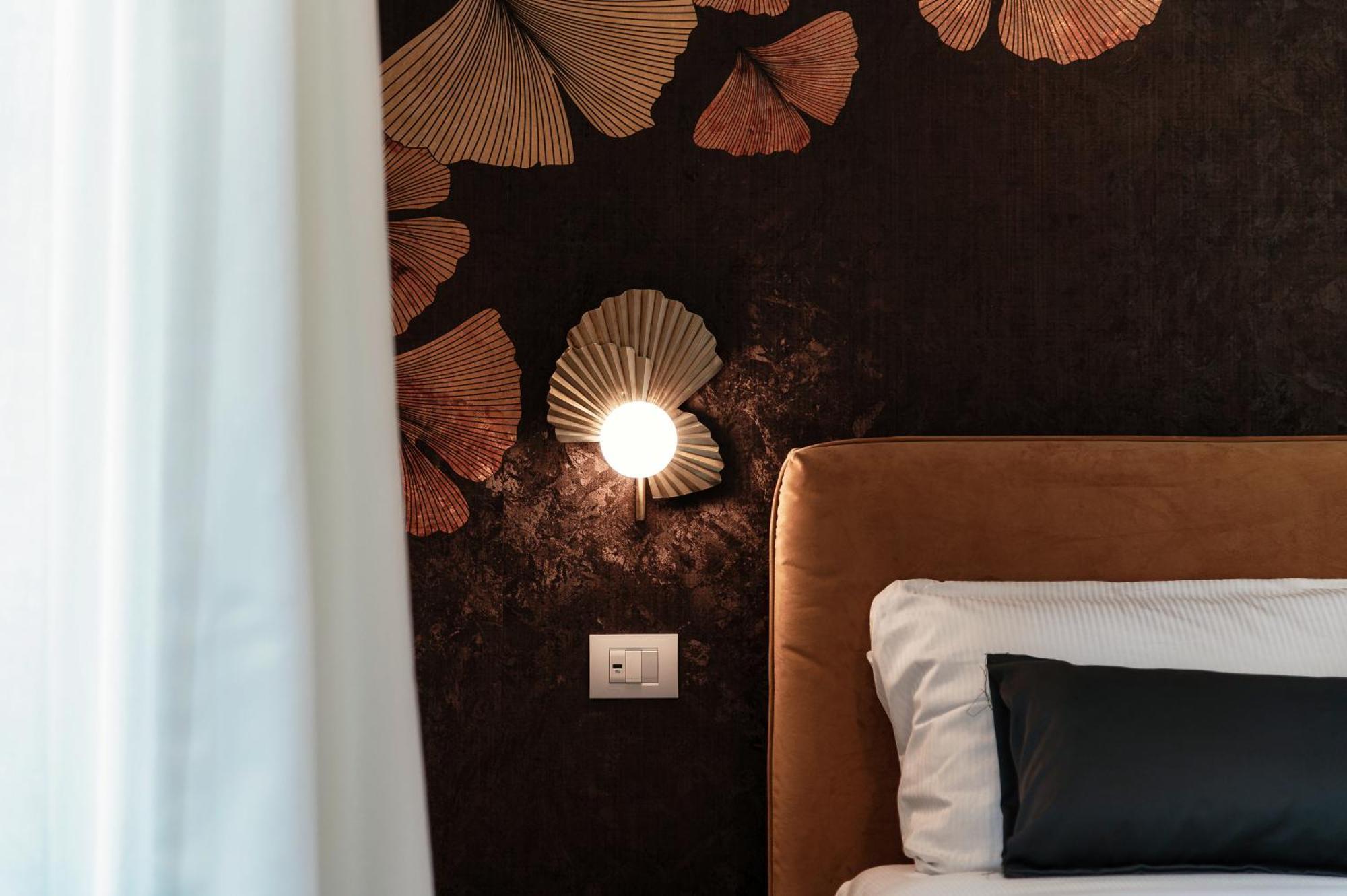 Hotel Ristorante La Vignetta Cernobbio Eksteriør billede