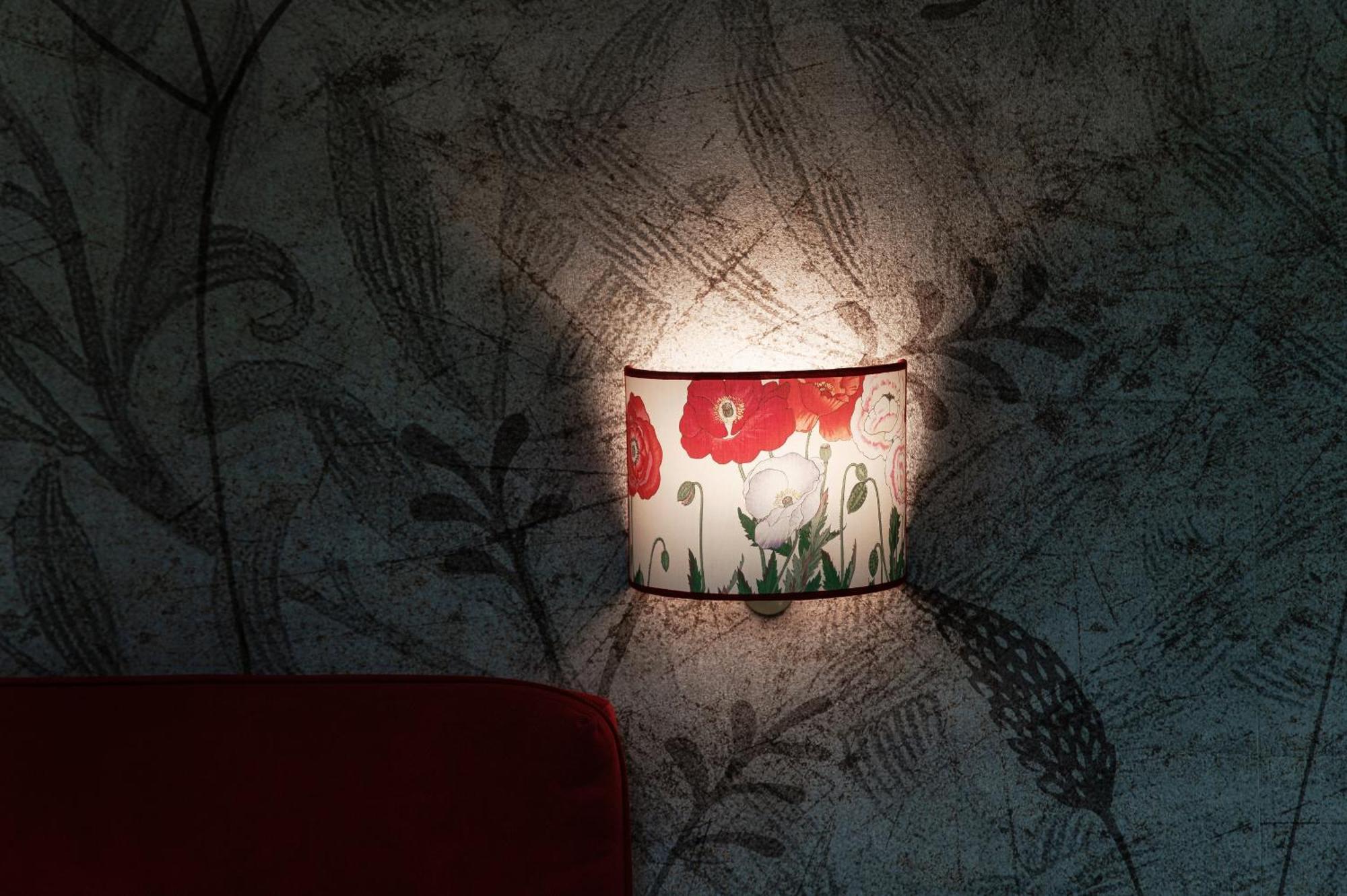 Hotel Ristorante La Vignetta Cernobbio Eksteriør billede