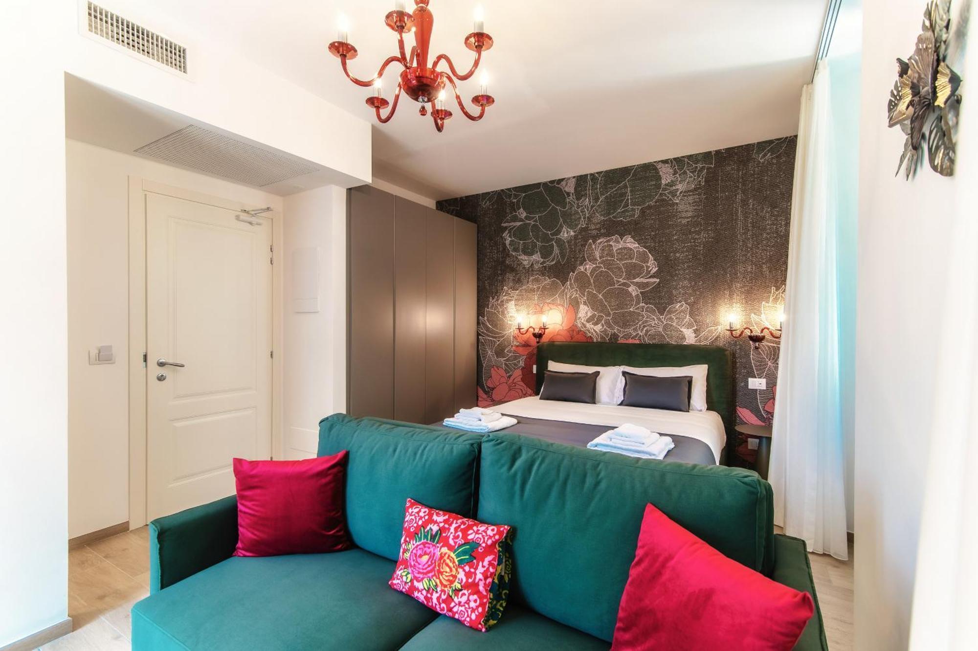 Hotel Ristorante La Vignetta Cernobbio Eksteriør billede