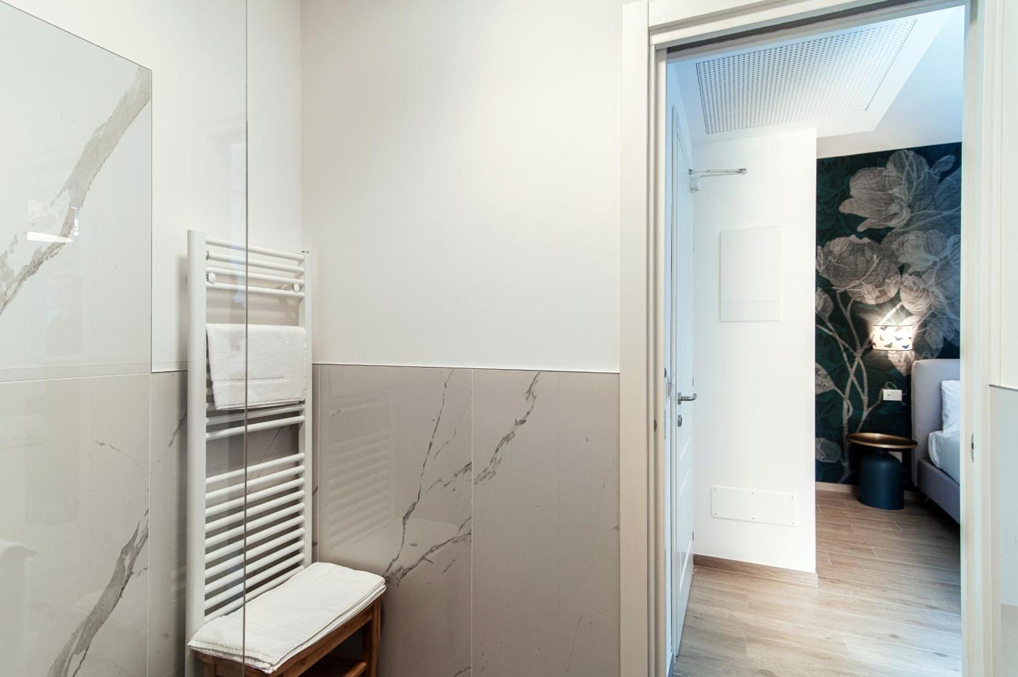 Hotel Ristorante La Vignetta Cernobbio Eksteriør billede